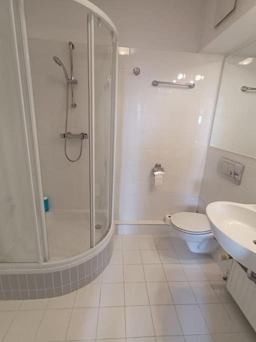 10Q - Z6 Apartament 901 Warsaw Exterior photo